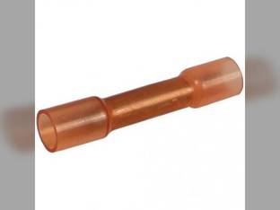 Crimp & Heat Shrink Butt Connector 22-16 Gauge - 5 Pack