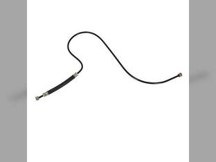Oil Gauge Tube fits Belarus Golfmaster 250AS 305 310 400A 400AN 405A 405AN 420A 420AN 425A 425AN 505 510 525 530 532 560 562 570 572 800 802 805 820 822 70-3801080-01