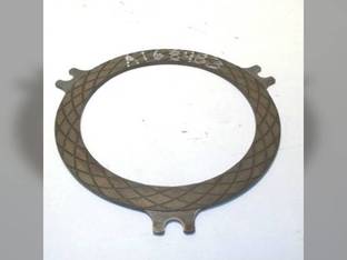Used Sintered Clutch Plate Case 2594 4694 2294 4894 2096 2094 1896 2394 3294 4494 A168483 Case IH 3594 4894 4694 4494 3394