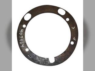 Used Brake Shim fits International Hydro 70 Hydro 86 544 656 666 686 2544 2656 392554R2 392554R1