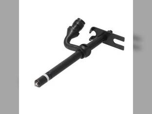 Fuel Injector fits John Deere 2140 2155 2250 2255 2555 2650 2750 2755 2850 2855 3055 3255 4050 410 410C 410D 440 444 444E 450 510 510B 550 550B 555 555B 640 643 655 670 670B 690 710B 710C 750 AR90023