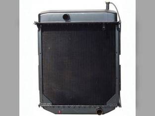 Reconditioned Radiator Massey Ferguson 1500 1505 1800 1805 586000M91