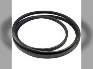 Belt - Jackshaft Edible Bean RH Compatible with John Deere 9870 9670 9760 9860 9660 9770 9570 A-C144