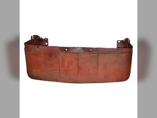 Used Nose Cone - Outer Frame fits Massey Ferguson 30 31 135 150 165 175 180 2135 3165 20 30 2135 3165 30 20 31 2135 508891M91 710004 VPM1009 194200M92