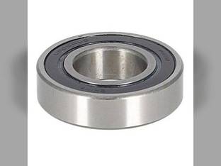 Clutch Pilot Bearing International 650 Super W9 W9 Case 930 Minneapolis Moline UB 71121058 221438H1 6206-2RS 6206-2RS C3 167861A 30-3285790 H836206