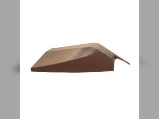 Kick Panel - LH Brown Compatible with John Deere 4960 4250 4650 4760 4560 4455 4050 2950 4755 4555 4450 2940 4255 4055 3140 4955 4850 R78168