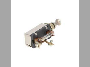 Light Switch fits Ford NAA 8N 601 611 621 631 641 651 661 671 681 801 811 821 841 851 861 871 881 8N11654B