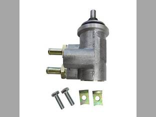 Fuel Lift Pump fits John Deere CT315 CT322 CT332 313 315 317 320 325 328 332 4120 4320 4520 4720 RE515953 RE525102 RE532211