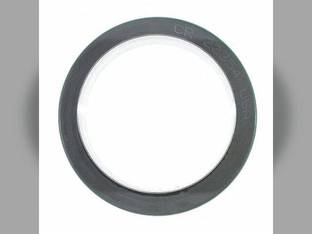 Front Crankshaft Seal & Wear Sleeve Compatible with John Deere 2950 2350 7400 2040 2520 2955 2440 4050 2020 2510 5200 2030 830 2750 2550 7200 1020 2240 2640 820 5400 2940 2555 4955 2755 2355 4030