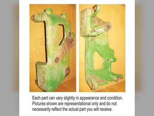 Used Console Support John Deere 3010 4010 R30860
