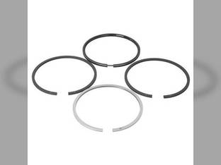 Piston Ring Set fits Zetor 8011 12011 12045 89003902 89003903 89003904