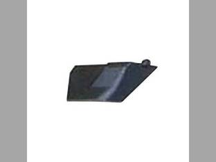 Lower Seed Boot - Left Hand fits John Deere 1560 1565 1860 N283433