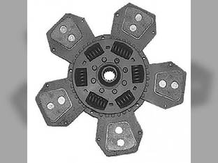 Remanufactured Clutch Disc John Deere 2450 1140 1120 940 840 1640 2750 1350 1550 1750 2255 2355 2350 1950 2040 1040 2150 2250 1850 AL39169