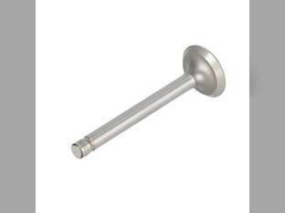 Intake Valve - fits International Cub Cub 154 Cub 184 Cub Lo-Boy 251260R1