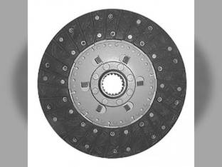 Remanufactured Clutch Disc fits Deutz D4507 D5006 D5206 D5207 D5506 D6007 D6206 D6207 D6240 D6250 D6260 D6507 4357866 2316731 4379501