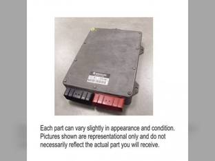 Used Electronic Control Unit New Holland 8340 6640 7840 8240 5640 7740 82004765
