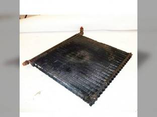 Used Hydraulic Oil Cooler New Holland L185 L185 LS180 LS180 C190 LS180B LS180B C185 C185 L190 L175 L175 LT190B LT190B LT185B LT185B 87032488