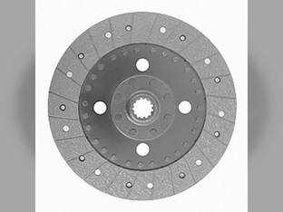 Remanufactured Clutch Disc Massey Ferguson 1440V 1429 1260 1433V AGCO ST40 ST40X Kubota L355