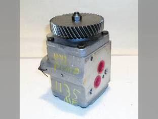 Used Hydraulic Pump fits Massey Ferguson 1100 1130 518214M91 20851 OAB