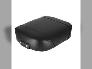 Seat Cushion Vinyl Black Oliver 1555 1800 770 1655 1950 White 6215 Minneapolis Moline G