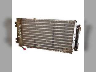 Used AC Condenser Case 1490 2290 2090 2294 2094 1896 1690 Case IH 2096 A145899