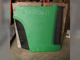 Used Side Panel RH Compatible with John Deere 9420 9620 9420T 9620T 9320T 9520 9220 9320 9520T 9120 RE210061