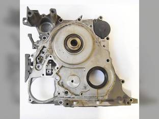 Used Timing Gear Cover fits Deutz BF4M2011 fits Gehl 4640 4840 5640 6640 187270 04281187R