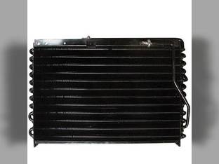 Condenser Ford 7840 6640 7740 8240 5640 8340 F0NN19710BD