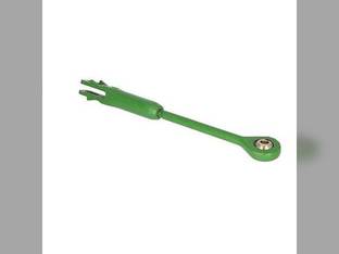 Complete Non-Adjustable Lift Link Assembly - LH John Deere 2440 2255 2755 2355 2020 1520 2030 2855 2950 2350 2040 2155 820 3150 3155 830 2630 2750 2550 1530 1020 2940 2840 3255 2555 3055 2240 2640