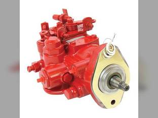 Remanufactured Fuel Injection Pump International 826