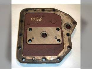 Used Hydraulic Pump Mounting Flange fits International Hydro 100 756 766 786 826 856 886 966 986 1026 1066 1086 1466 1468 1486 1566 1586 2826 2856 3088 21026 537166R11