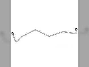 Injection Line - #5 Cylinder International 1086 1586 Hydro 186 1486 3688 986 684515C1