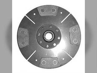 Remanufactured Clutch Disc Kubota L3250 L2950 L305 L345 L3450 L3650 L2850 Ford 1700 1500 1900 White 2-30 2-35 Shibaura SE3040