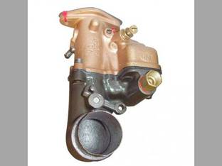 Remanufactured Carburetor** International F12 F14