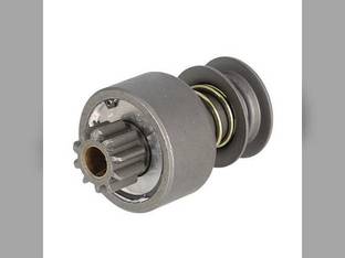 Starter Drive - Delco Style International 806 151 2806 856 815 666 3514 2656 715 915 2826 181 2856 766 2756 756 615 656 3616 826 706 544 686 2544 504