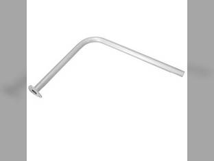 Exhaust Elbow fits Massey Ferguson 35X 135 890312M91