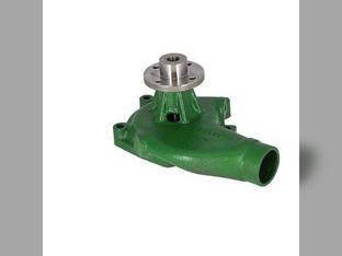 Remanufactured Water Pump John Deere 3010 3020 AR27933