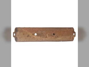Used Battery Base - Right Hand fits John Deere 4320 4520 4620 3020 4000 4020 AR47939