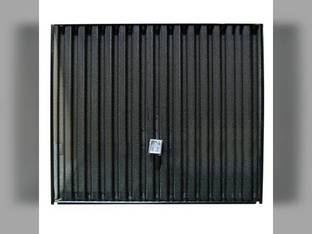 Side Screen - LH John Deere 1850 1950 2355N 1950N 1350 1550 1750 2155 AL67279