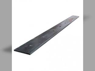 Blue Diamond - Skid Steer Loader 72" Multi-Blade Replacement Cutting Edge with Hardware