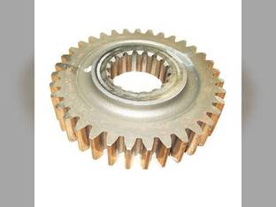 Used Reverse Driven Gear fits International 706 756 766 786 806 826 856 966 1066 1206 1256 1456 1466 1468 1566 1568 2706 2756 2806 2826 2856 21026 21206 21256 21456 138764C2 380288R2 380288R1