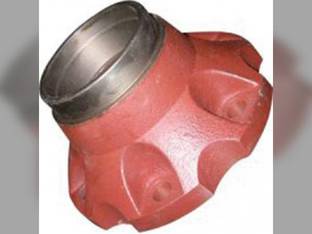 Front Wheel Hub Massey Ferguson 4500 40 40 20 30 235 245 674381M92