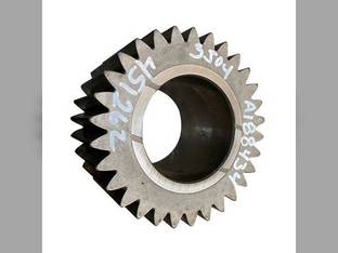 Used Planetary Gear fits Case IH MX80C MX90C MX100 MX100C MX110 MX120 MX135 5120 5130 5140 5150 5220 5230 5240 5250 A188434