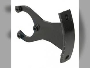 Bearing Support - Unloading Auger Extension Case IH 6088 9120 7010 8010 5088 7088 7120 AFX8010 8120 New Holland CX880 CR9070 CX840 CR9040 CR970 CR9060 CX8070 CR960 CR940 CR9080 CX8080 CX8090 CX860