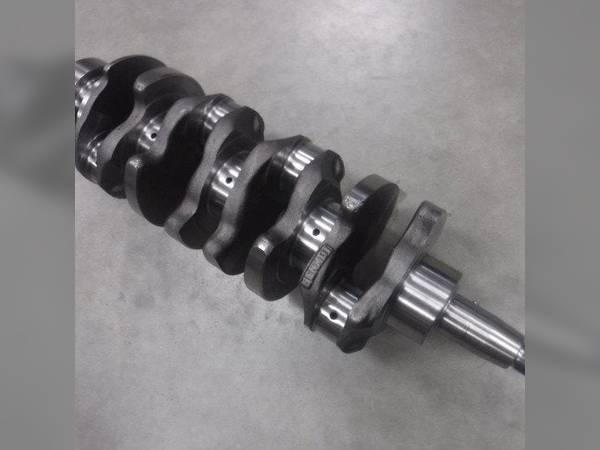 ころば High Performance Auto Parts Engine Crankshaft 13401-31060
