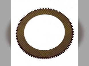 Friction Disc fits Case IH Steiger 380 Steiger 385 Steiger 430 Steiger 435 Steiger 485 Steiger 535 STX275 STX280 STX325 STX330 STX375 STX380 STX425 STX430 STX450 STX480 STX500 STX530 370556A1