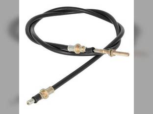 Cable - Park Brake RH 82016965 Ford 7740 8240 7840 5640 8340 6640 82016966 New Holland TS115 TS90 TS110 TS100