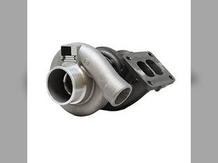 Turbocharger fits John Deere 650J 344J 444G 444J RE548751 SE502195