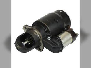 Starter - Delco Style (4326) Compatible with John Deere 699 65 299 165 115 499 1010 600 145 700 734 55 215 105 99 95 2010 45 AT16311