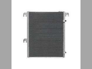 Air Conditioning Condenser fits Kubota M126 M135 3Y205-50040